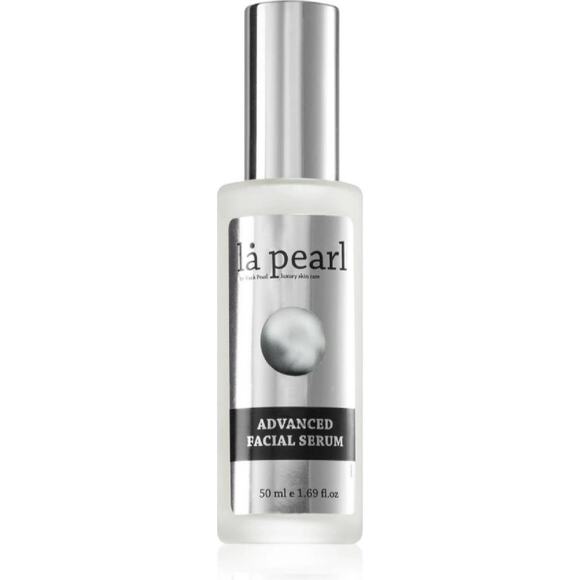 Advanced Facial Serum 1.7 fl oz (50ml) - La Pearl by Black Pearl - Sea of Spa - Picture 2 of 8
